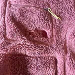 NORTHFACE Women’s Extreme Pile Pullover